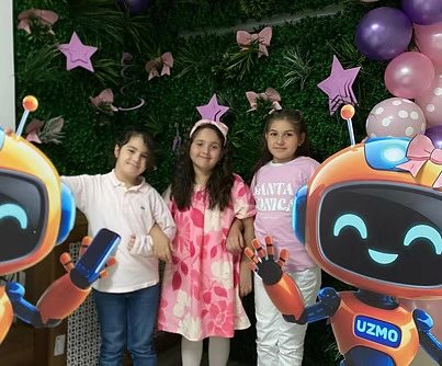 Uzman Akademi - Bakırköy Şube